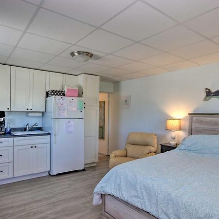 Atlantic Beach Studio With Community Pool! Bagian luar foto