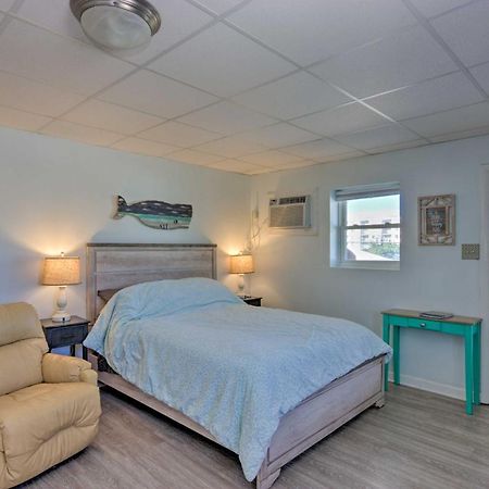 Atlantic Beach Studio With Community Pool! Bagian luar foto