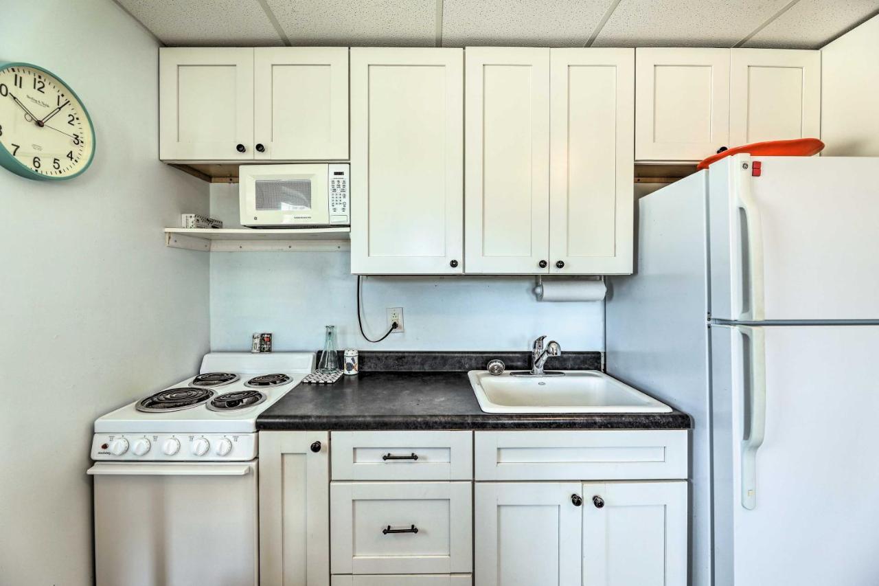Atlantic Beach Studio With Community Pool! Bagian luar foto