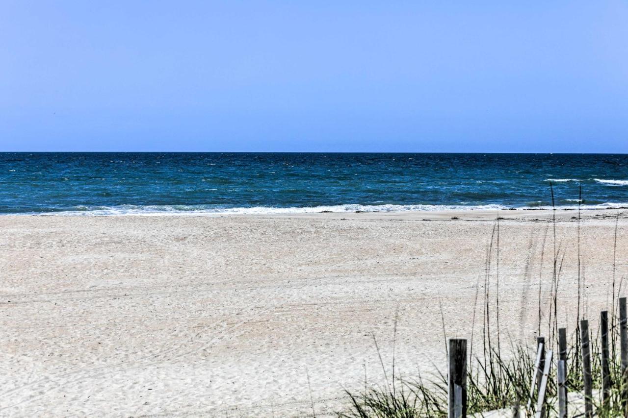 Atlantic Beach Studio With Community Pool! Bagian luar foto